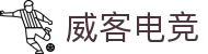 威客电竞-让每一份电竞才华都更有价值
